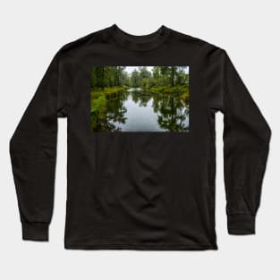 Reflections Long Sleeve T-Shirt